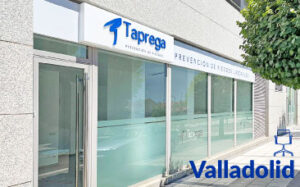Taprega-Valladolid