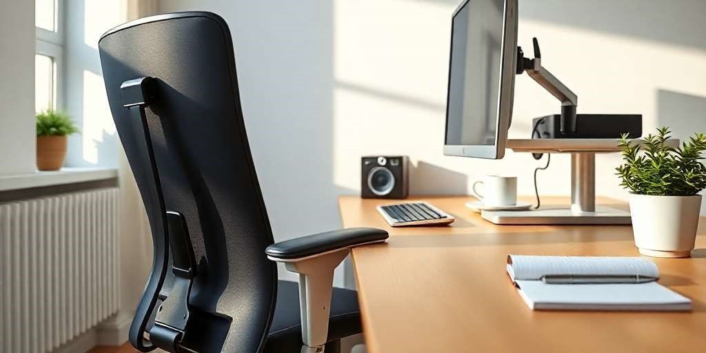 postura ergonomica